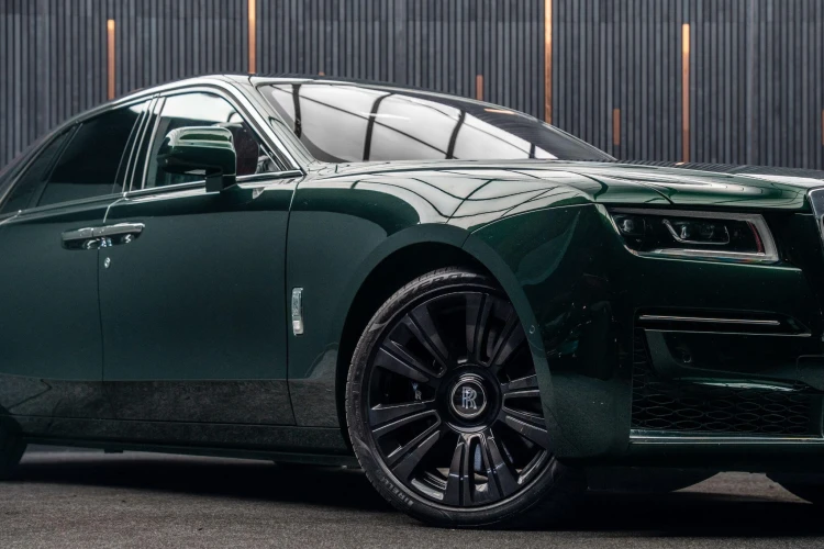 Vehicle Image 7