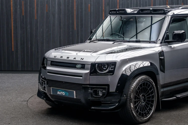 Vehicle Image 5