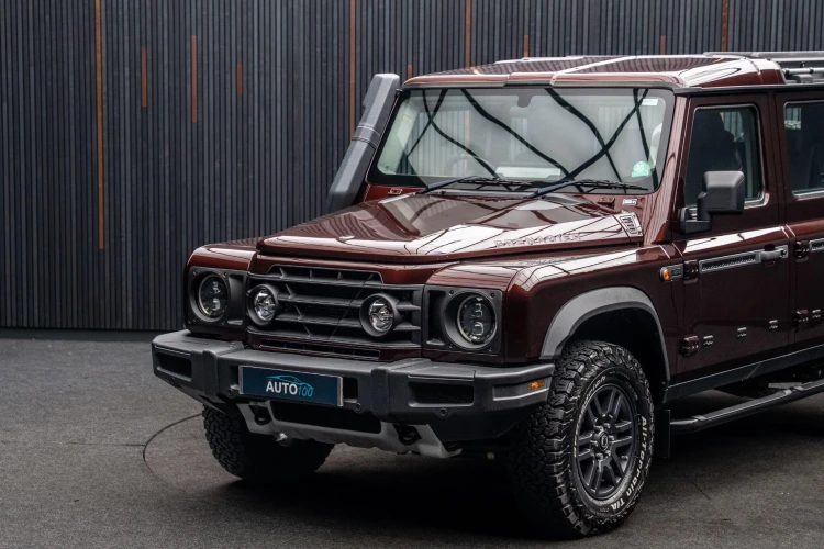 Vehicle Image 5
