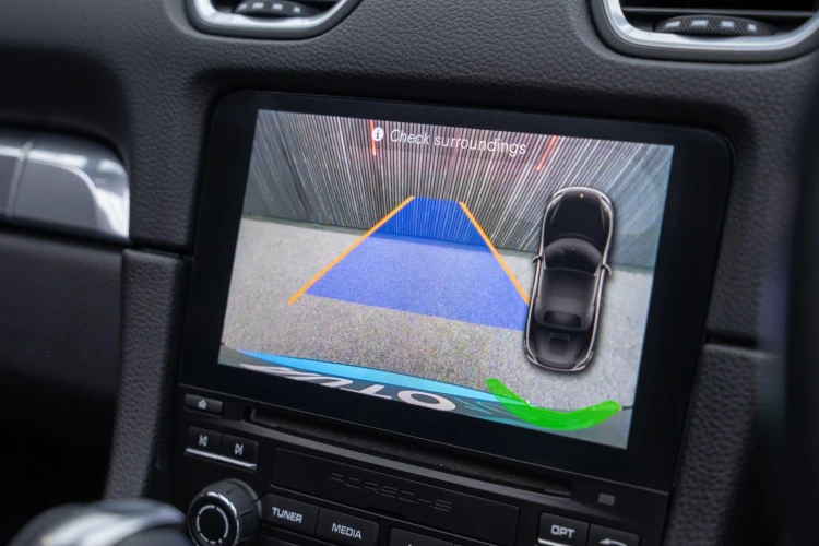 Vehicle Image 4