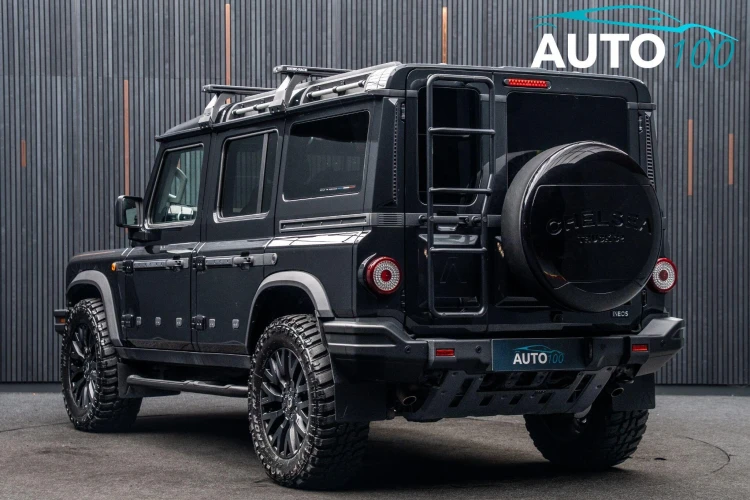 Vehicle Image 3