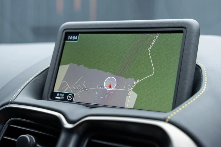 Vehicle Image 8