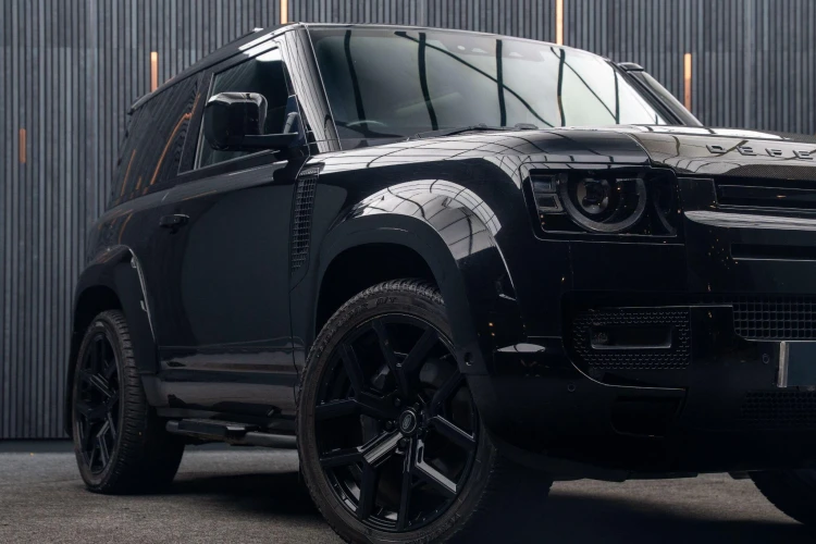 Vehicle Image 7