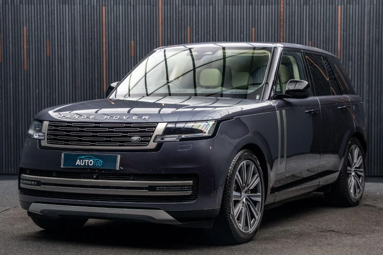 Vehicle Image 5