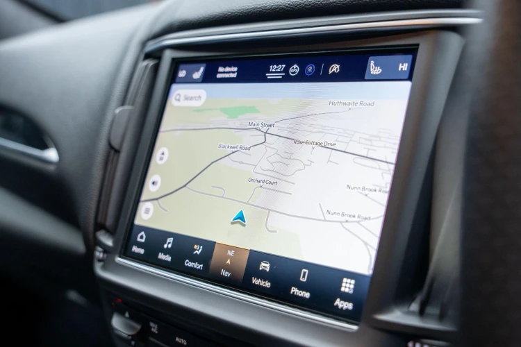 Vehicle Image 10