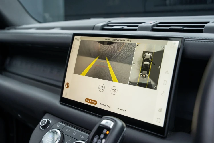 Vehicle Image 8