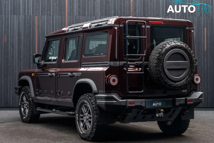 Vehicle Image 3