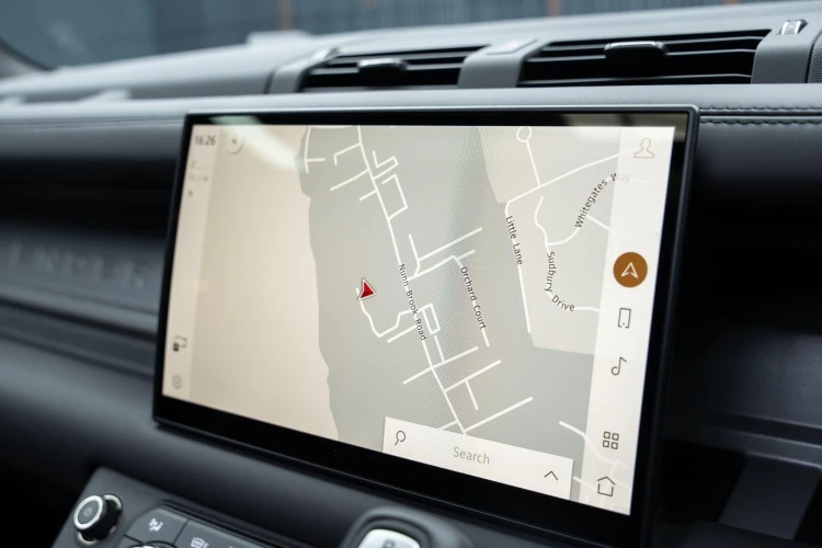 Vehicle Image 10