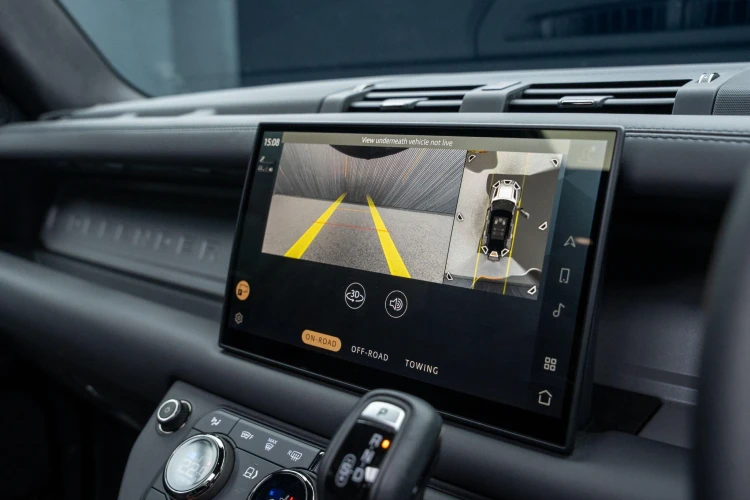 Vehicle Image 8