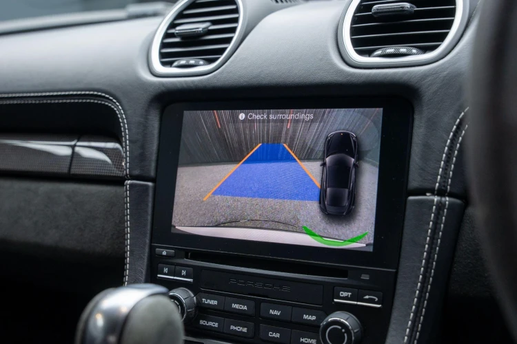 Vehicle Image 10