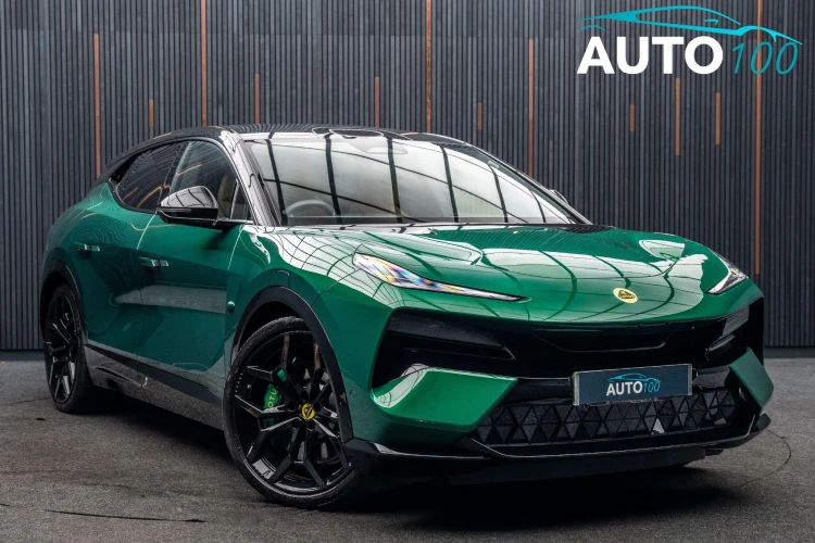 Lotus Eletre Listing Image