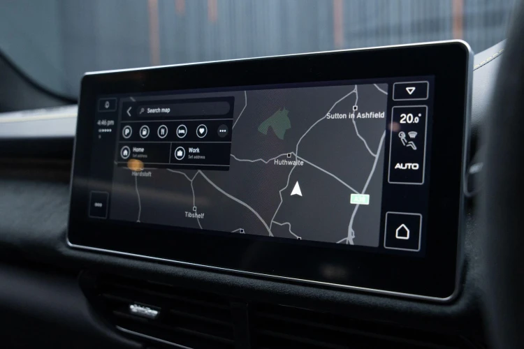 Vehicle Image 8