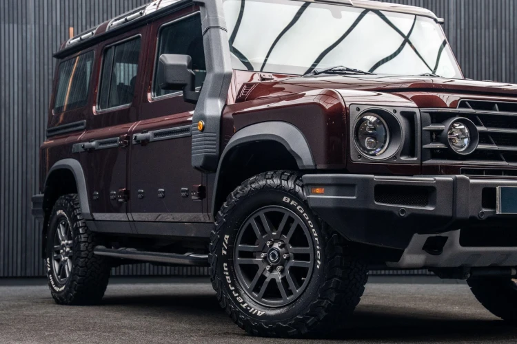 Vehicle Image 7