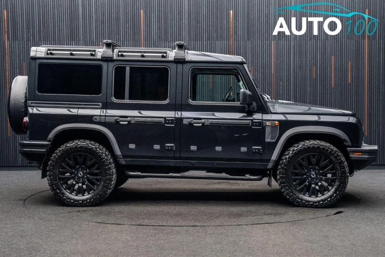 Vehicle Image 5
