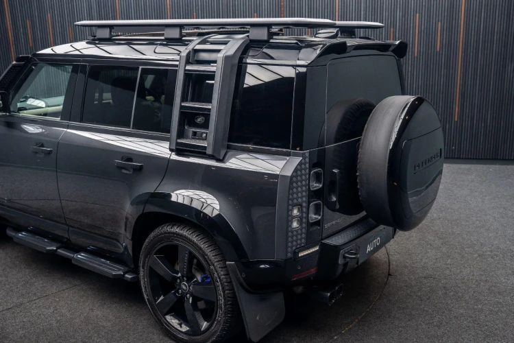 Vehicle Image 19