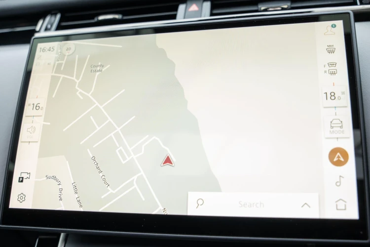 Vehicle Image 8