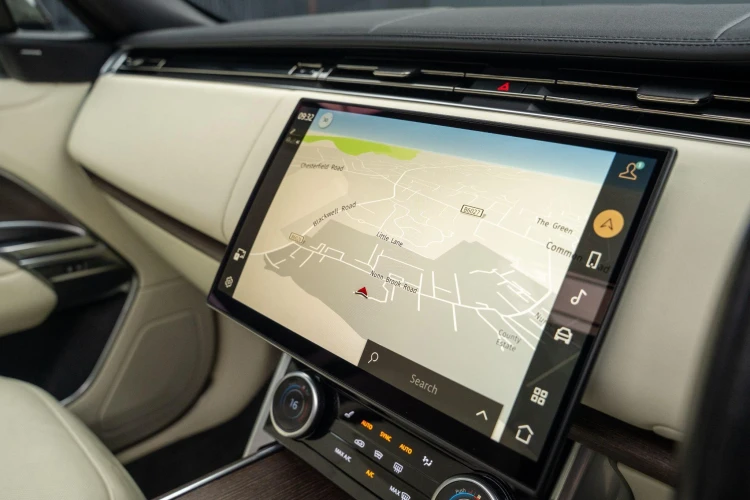 Vehicle Image 8