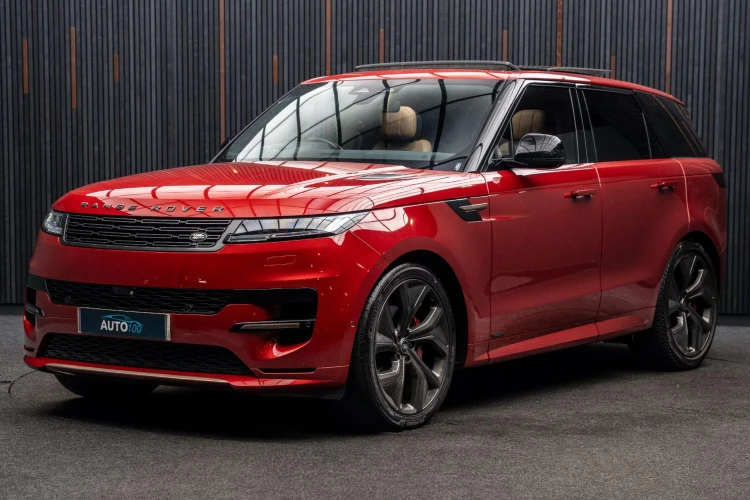 Vehicle Image 5