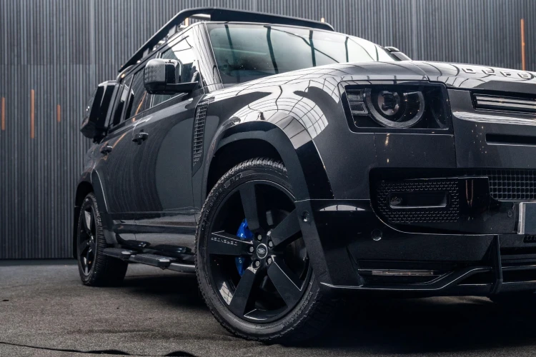 Vehicle Image 7