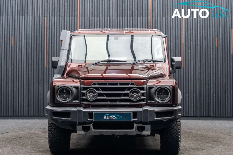 Vehicle Image 9
