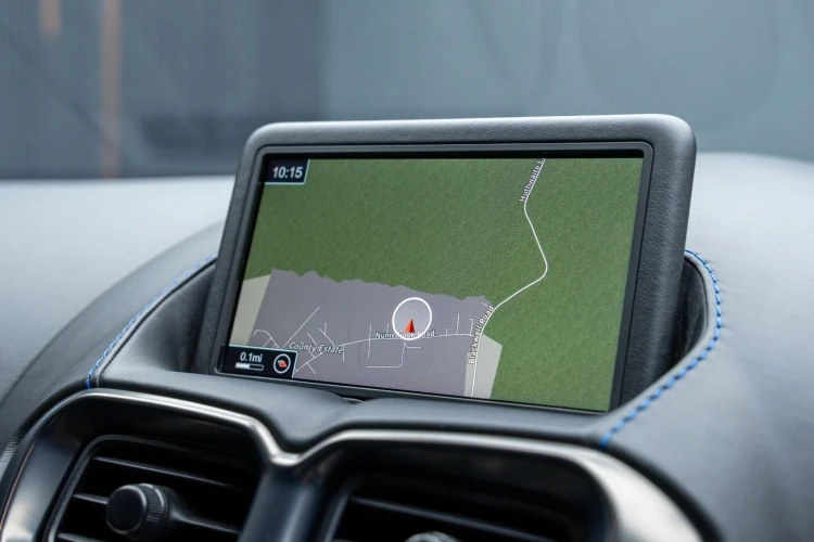 Vehicle Image 8