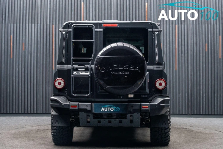 Vehicle Image 7