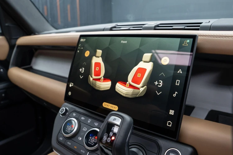 Vehicle Image 8