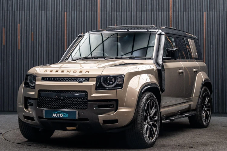 Vehicle Image 5