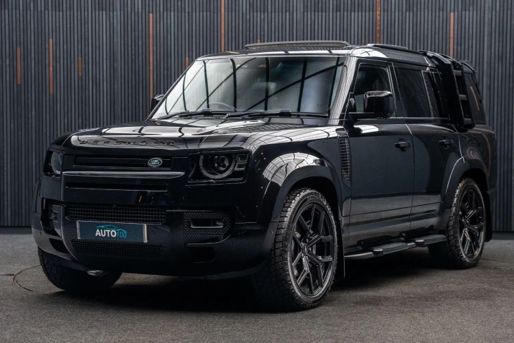 Vehicle Image 11