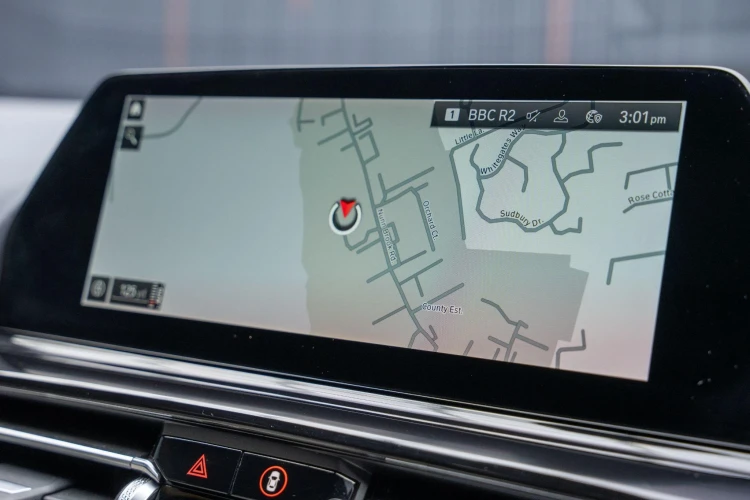 Vehicle Image 10