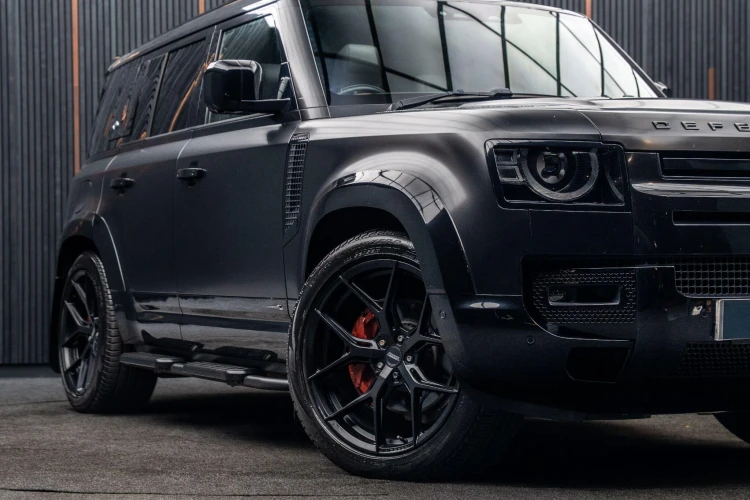 Vehicle Image 7