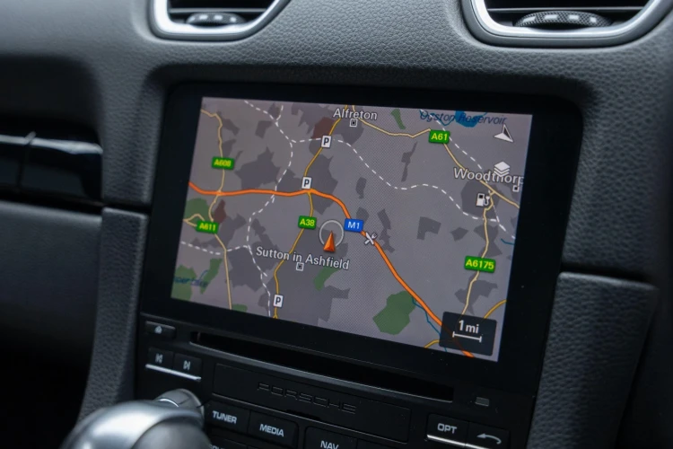 Vehicle Image 4