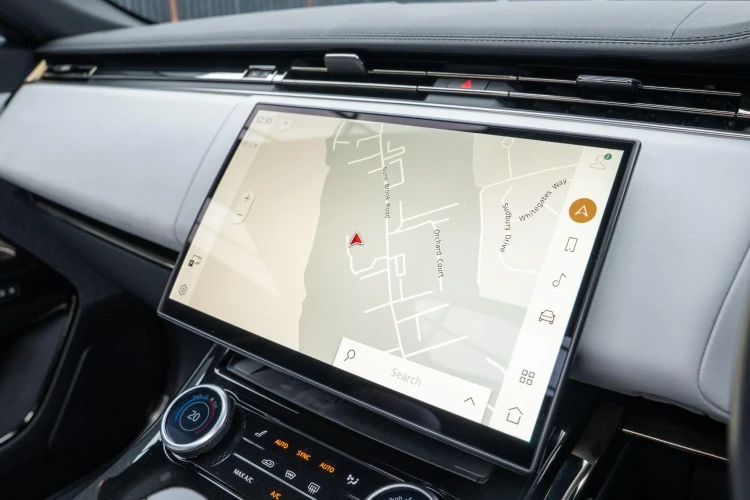 Vehicle Image 10