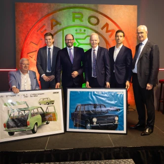 Driving Innovation in Waterford