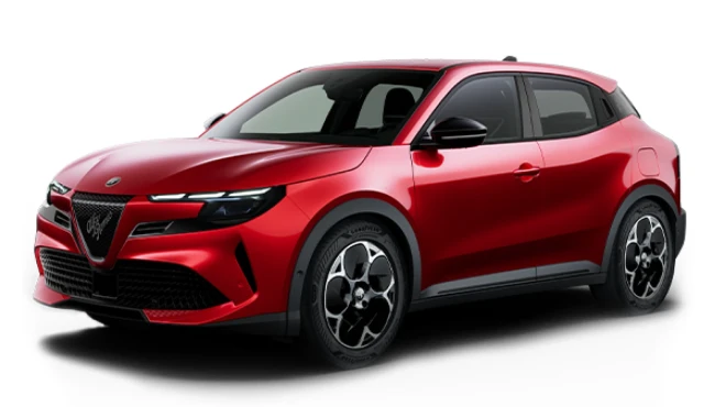 Photo Alfa Romeo Junior