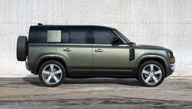 Photo Defender 110