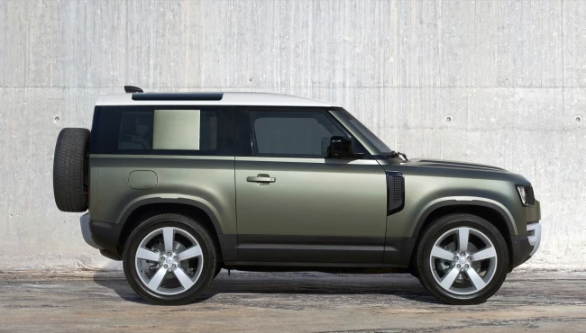 Photo Defender 90