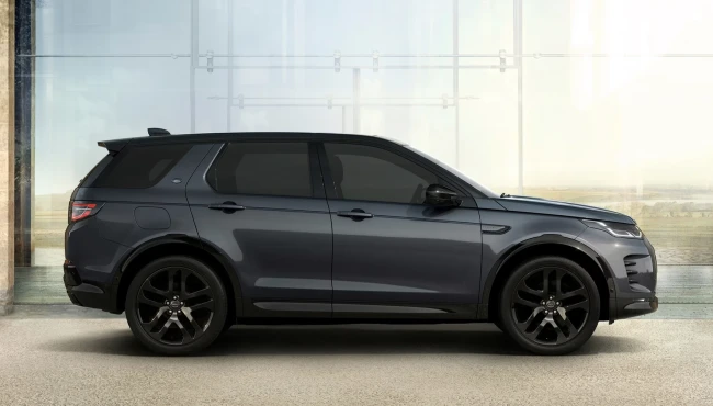 Photo Discovery Sport