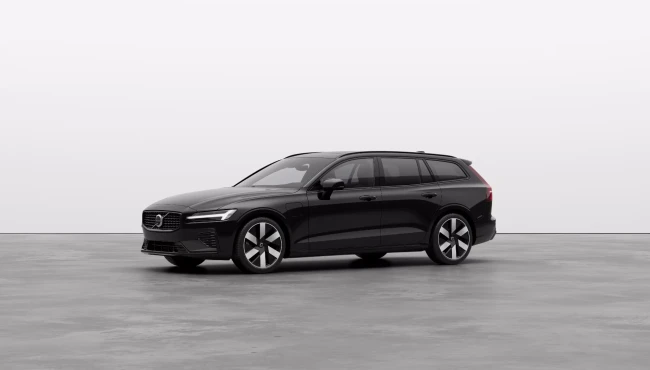 Photo Volvo V60