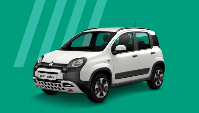 Photo Fiat Panda