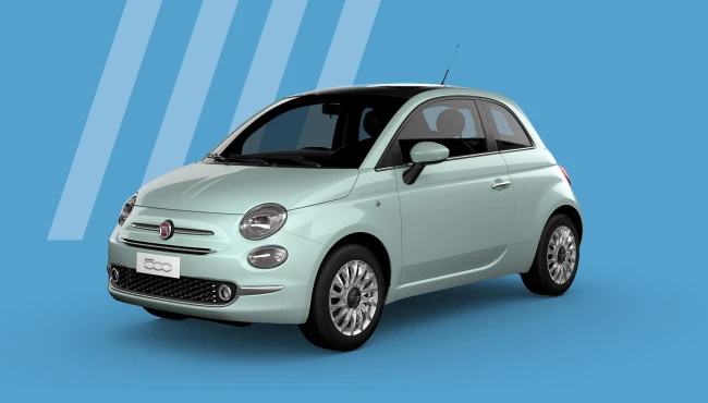 Photo Fiat 500