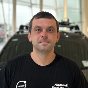 Pavel Filipczyk