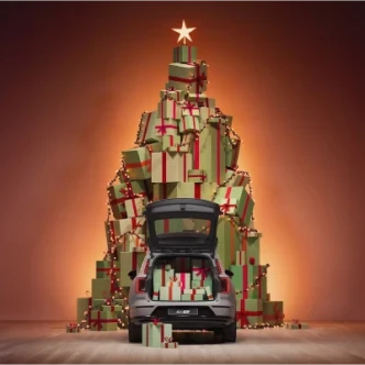 Christmas Opening Hours 2023