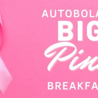 Auto Boland Big Pink Breakfast