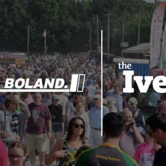 Auto Boland At IVERK Show 2023