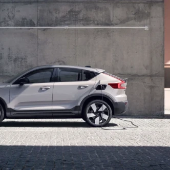 Volvo Takes You Further