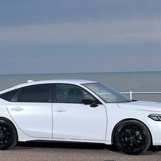 HONDA WINS AT THE WHAT CAR? 2023 CAR OF THE YEAR AWARDS