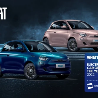 Electric Car Awards 2022: Best electric small car