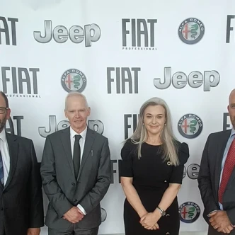 Auto Boland Appointed As Main Fiat, Jeep And Alfa Romeo Dealer For Waterford