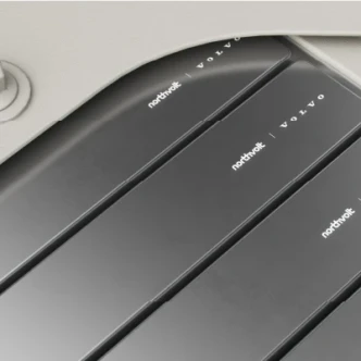 Volvo Cars and Northvolt to open Gothenburg R&D centre